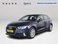 Audi A3 Sportback 1.0 TFSI Sport Lease Edition Blauw - thumbnail 1