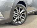 Mazda CX-3 2.0 SkyActiv-G 120pk GT-Luxury / Leer / Trekhaak Grijs - thumbnail 5