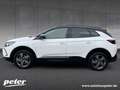Opel Grandland Grandland 1.2 Turbo GS Line Automatik Alcantara Al Weiß - thumbnail 2