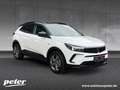 Opel Grandland Grandland 1.2 Turbo GS Line Automatik Alcantara Al Weiß - thumbnail 5