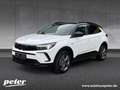 Opel Grandland Grandland 1.2 Turbo GS Line Automatik Alcantara Al Weiß - thumbnail 1