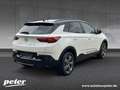 Opel Grandland Grandland 1.2 Turbo GS Line Automatik Alcantara Al Weiß - thumbnail 4