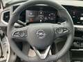 Opel Grandland Grandland 1.2 Turbo GS Line Automatik Alcantara Al Weiß - thumbnail 10