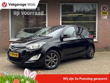 1.2i Business Edition | Airco