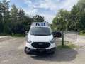 Ford Transit Custom Kasten 2,0 TDCi L2H1 340 Ambiente Weiß - thumbnail 1