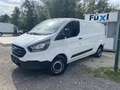 Ford Transit Custom Kasten 2,0 TDCi L2H1 340 Ambiente Weiß - thumbnail 2