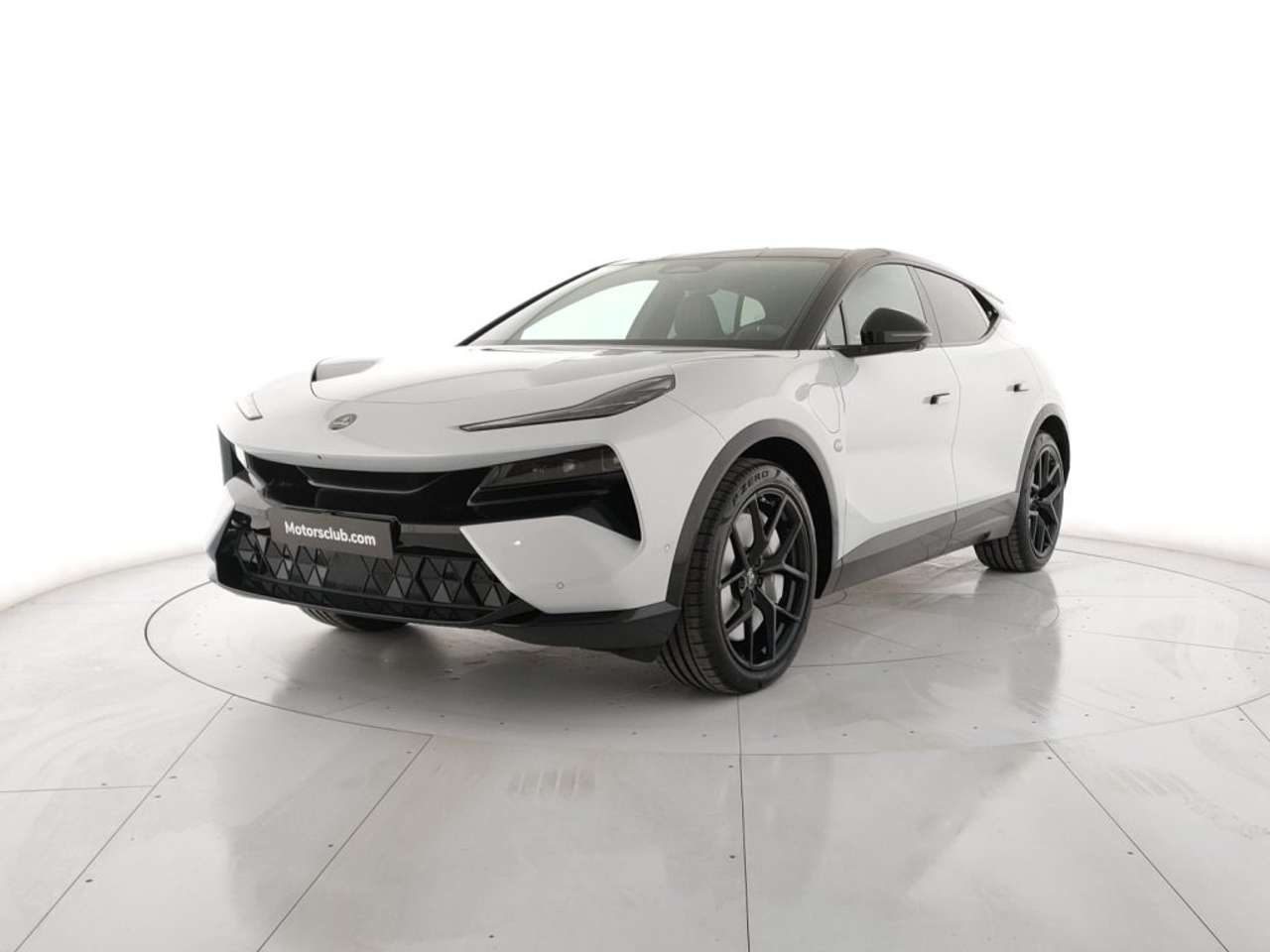 Lotus Eletre 600 Sport SE
