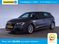 Audi A3 1.4 TFSI S-Line [Half-Leder Cruise Control Navi] Grijs - thumbnail 1