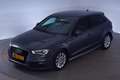 Audi A3 1.4 TFSI S-Line [Half-Leder Cruise Control Navi] Grijs - thumbnail 12