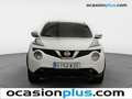 Nissan Juke 1.6 Tekna 4x2 112 Blanco - thumbnail 10