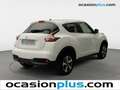 Nissan Juke 1.6 Tekna 4x2 112 Blanco - thumbnail 3