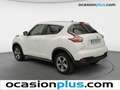 Nissan Juke 1.6 Tekna 4x2 112 Blanco - thumbnail 4