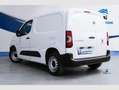 Peugeot Partner 1.5BlueHDI S&S Pro Standard 600kg 100 Blanco - thumbnail 5