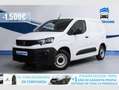 Peugeot Partner 1.5BlueHDI S&S Pro Standard 600kg 100 Blanco - thumbnail 2