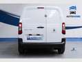 Peugeot Partner 1.5BlueHDI S&S Pro Standard 600kg 100 Blanco - thumbnail 6
