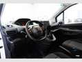 Peugeot Partner 1.5BlueHDI S&S Pro Standard 600kg 100 Blanco - thumbnail 8