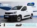 Peugeot Partner 1.5BlueHDI S&S Pro Standard 600kg 100 Blanco - thumbnail 1