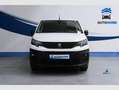 Peugeot Partner 1.5BlueHDI S&S Pro Standard 600kg 100 Blanco - thumbnail 3