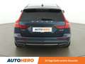 Volvo V60 2.0 D4 Inscription Blau - thumbnail 5