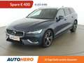 Volvo V60 2.0 D4 Inscription Blau - thumbnail 1