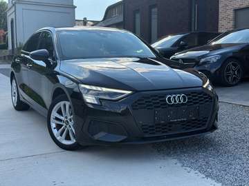 30 TFSI S tronic Mild-Hybride *Adaptive Cruise*Lane Assist* Shadow*
