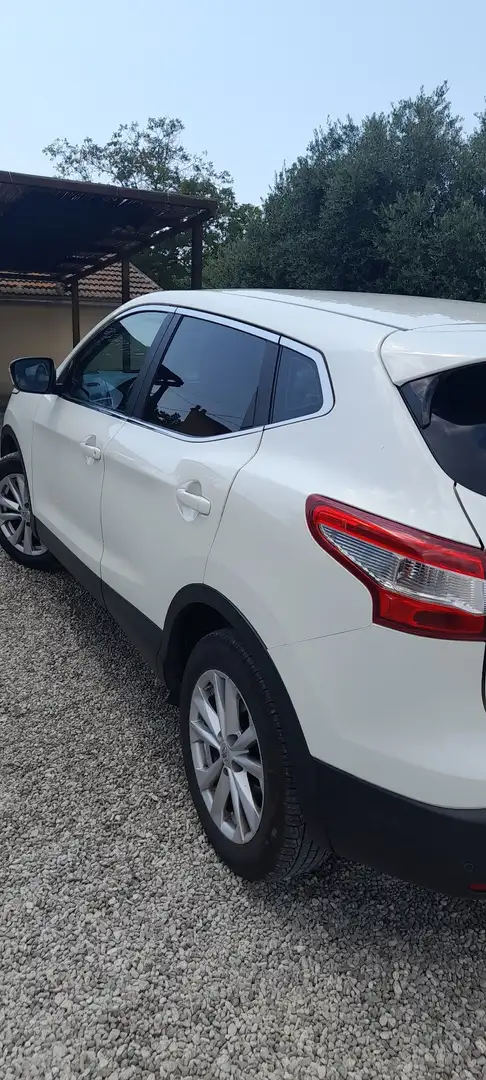 Nissan Qashqai 1.5 dci Acenta 110cv - 2