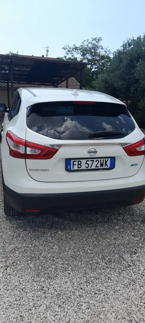 Nissan Qashqai 1.5 dci Acenta 110cv - 1