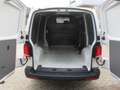 Volkswagen T6.1 Kastenwagen 110 kW Klima Einparkhilfe Weiß - thumbnail 7