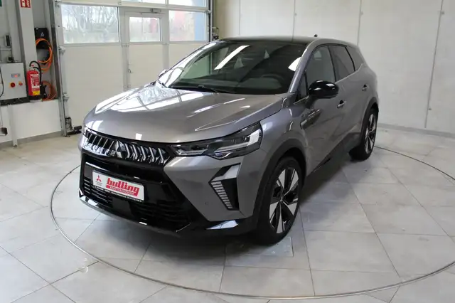 Mitsubishi Grandis Diamant TOP 1.8 Hybrid Automatik