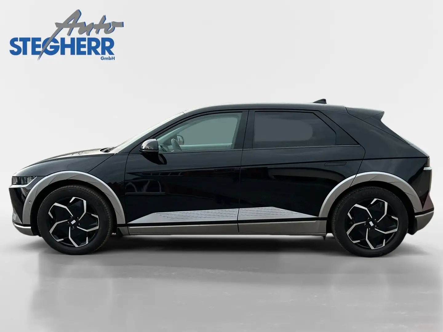 Hyundai IONIQ 5 VIKING-PAKET Elektro Noir - 2