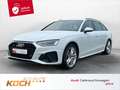 Audi A4 40 TDI q. S-Tronic S-Line, LED,EA8 ACC, Weiß - thumbnail 1
