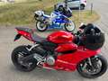 Ducati 899 Panigale Rood - thumbnail 2