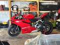 Ducati 899 Panigale Rood - thumbnail 3