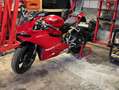 Ducati 899 Panigale Rood - thumbnail 1