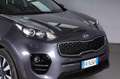 Kia Sportage 2.0 crdi Rebel awd 136cv Grau - thumbnail 13