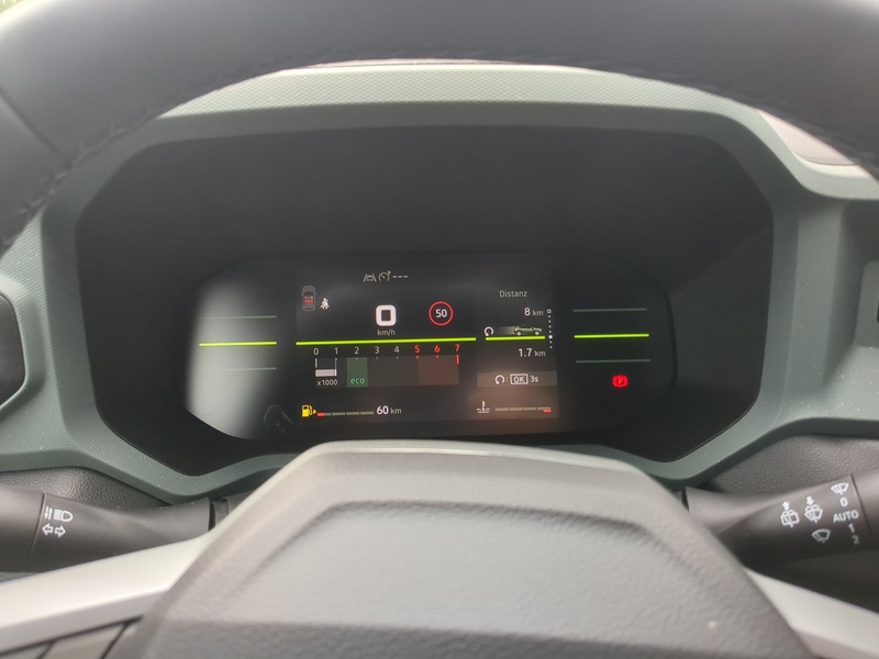 Dacia Duster TCe 140 Extreme SHZ+LKHZ+RFK — photo 14