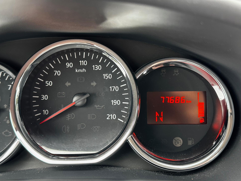 Dacia Sandero 0.9 Tce 90pk Easy-R S&S Lauréate AIRCO AUTOMAAT — photo 8