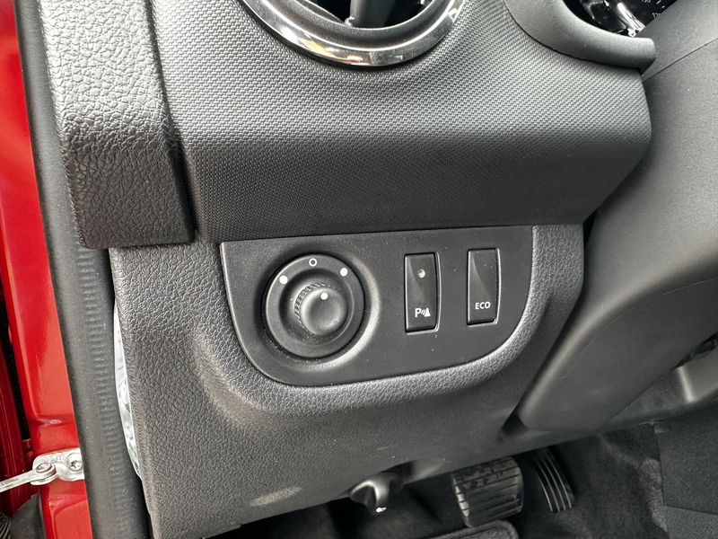 Dacia Sandero 0.9 Tce 90pk Easy-R S&S Lauréate AIRCO AUTOMAAT — photo 28