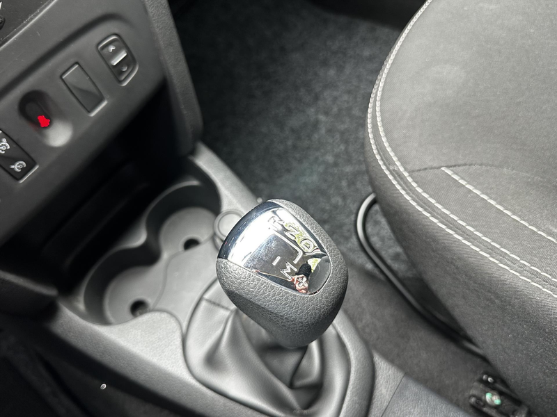 Dacia Sandero 0.9 Tce 90pk Easy-R S&S Lauréate AIRCO AUTOMAAT — photo 5