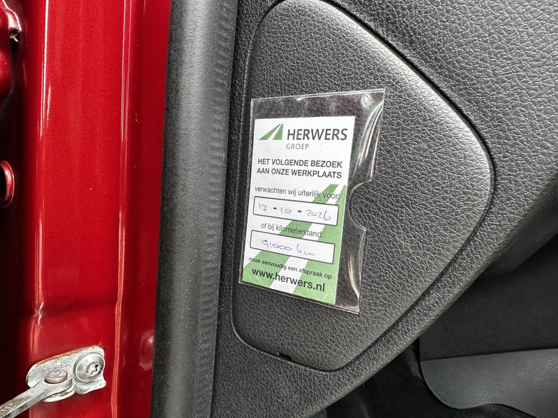 Dacia Sandero 0.9 Tce 90pk Easy-R S&S Lauréate AIRCO AUTOMAAT — photo 9