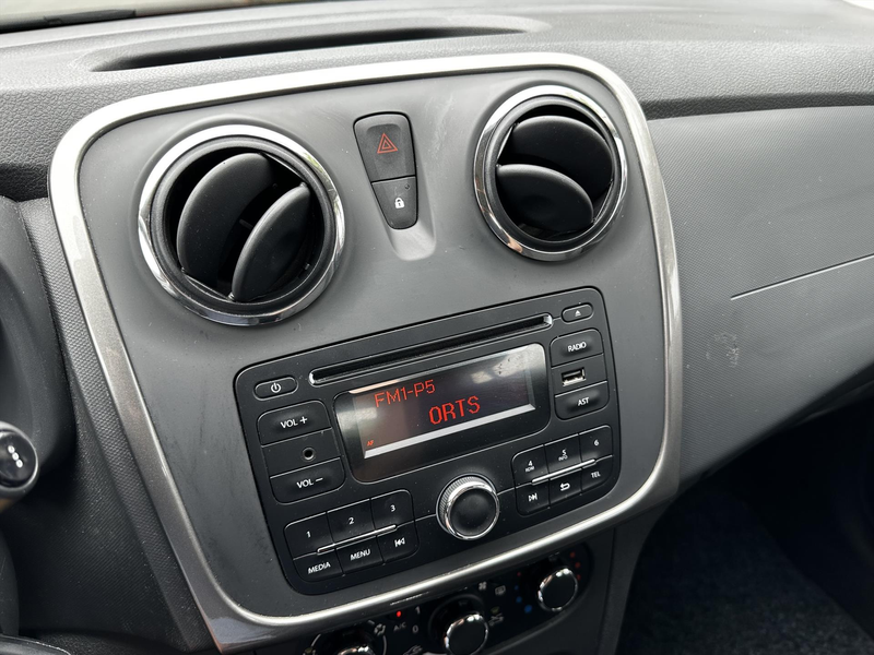 Dacia Sandero 0.9 Tce 90pk Easy-R S&S Lauréate AIRCO AUTOMAAT — photo 21