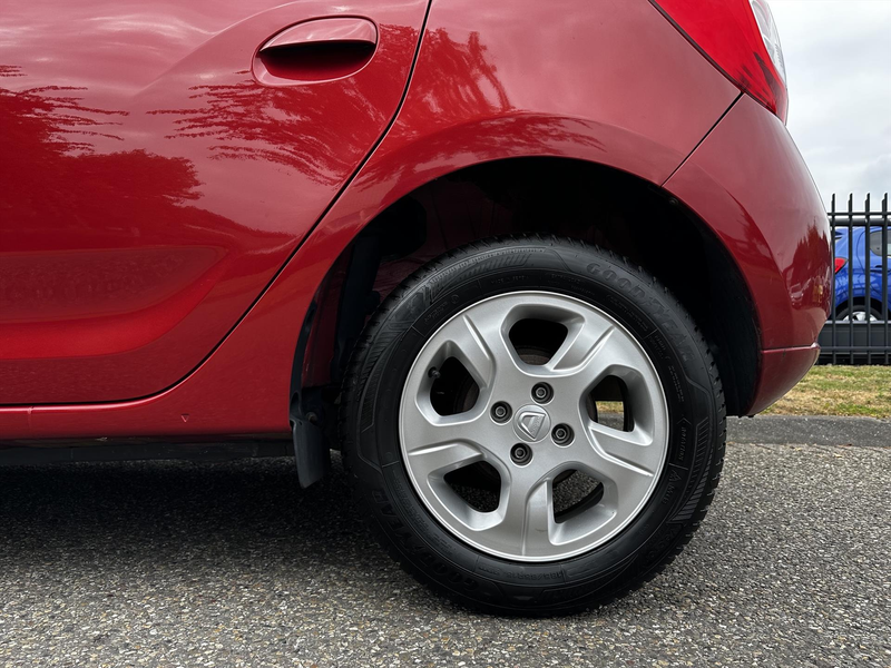 Dacia Sandero 0.9 Tce 90pk Easy-R S&S Lauréate AIRCO AUTOMAAT — photo 16