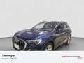 Audi Q3 35 TFSI ADVANCED NAVI KAMERA ACC KEYLESS Blau - thumbnail 1