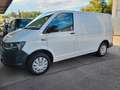 Volkswagen T6 Transporter Kasten 1 Hand Navi AHK Heckklappe Weiß - thumbnail 22