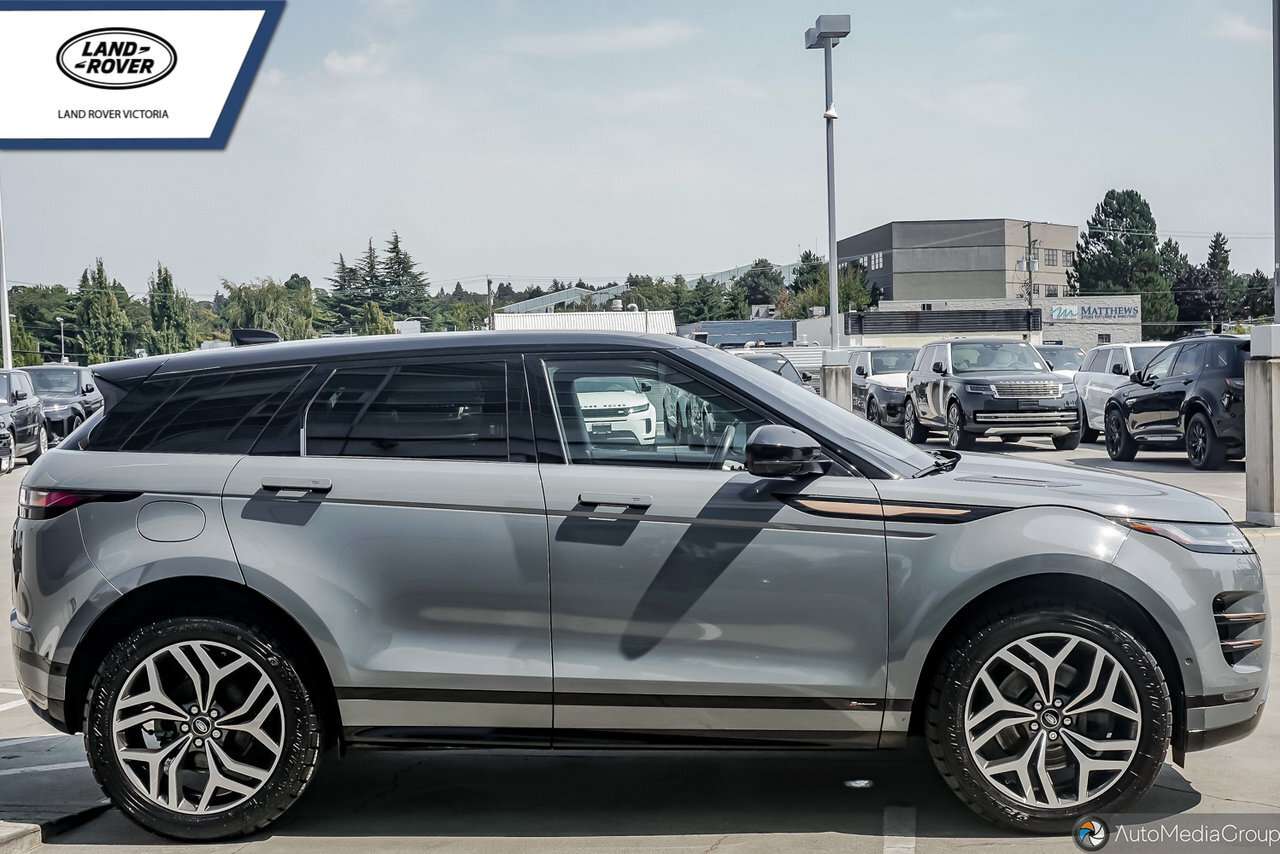2020 Land Rover Range Rover Evoque FIRST EDITION FIRST EDITION | Meridian Sound | Hea — снимка 1