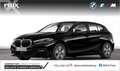 BMW 118 i Advantage+AUTOMATIK+NAVI PRO+HEAD UP+DAB+ Schwarz - thumbnail 1