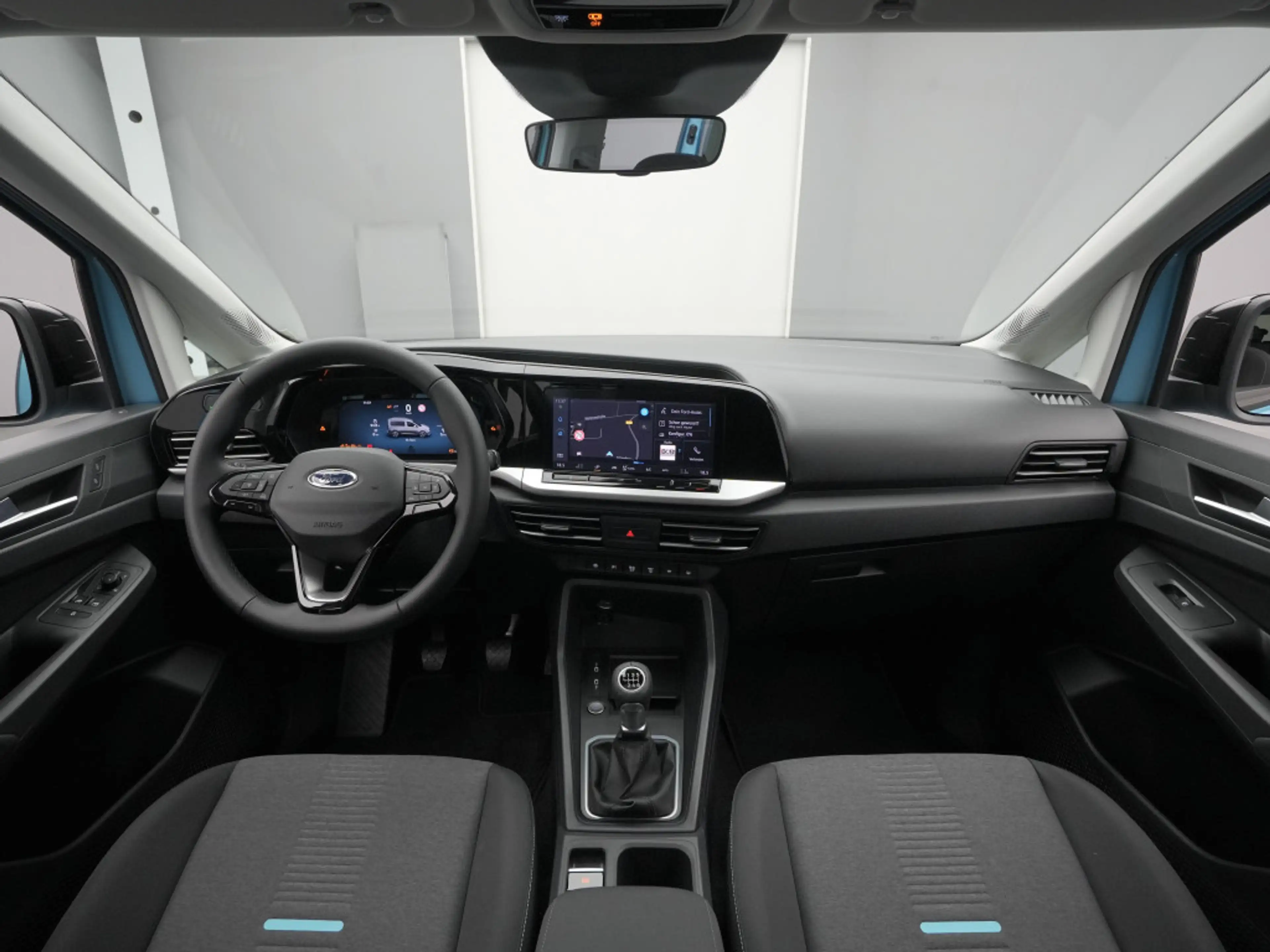 Ford Tourneo Grand Connect Active Aut. 4x4 -14%* — photo 12