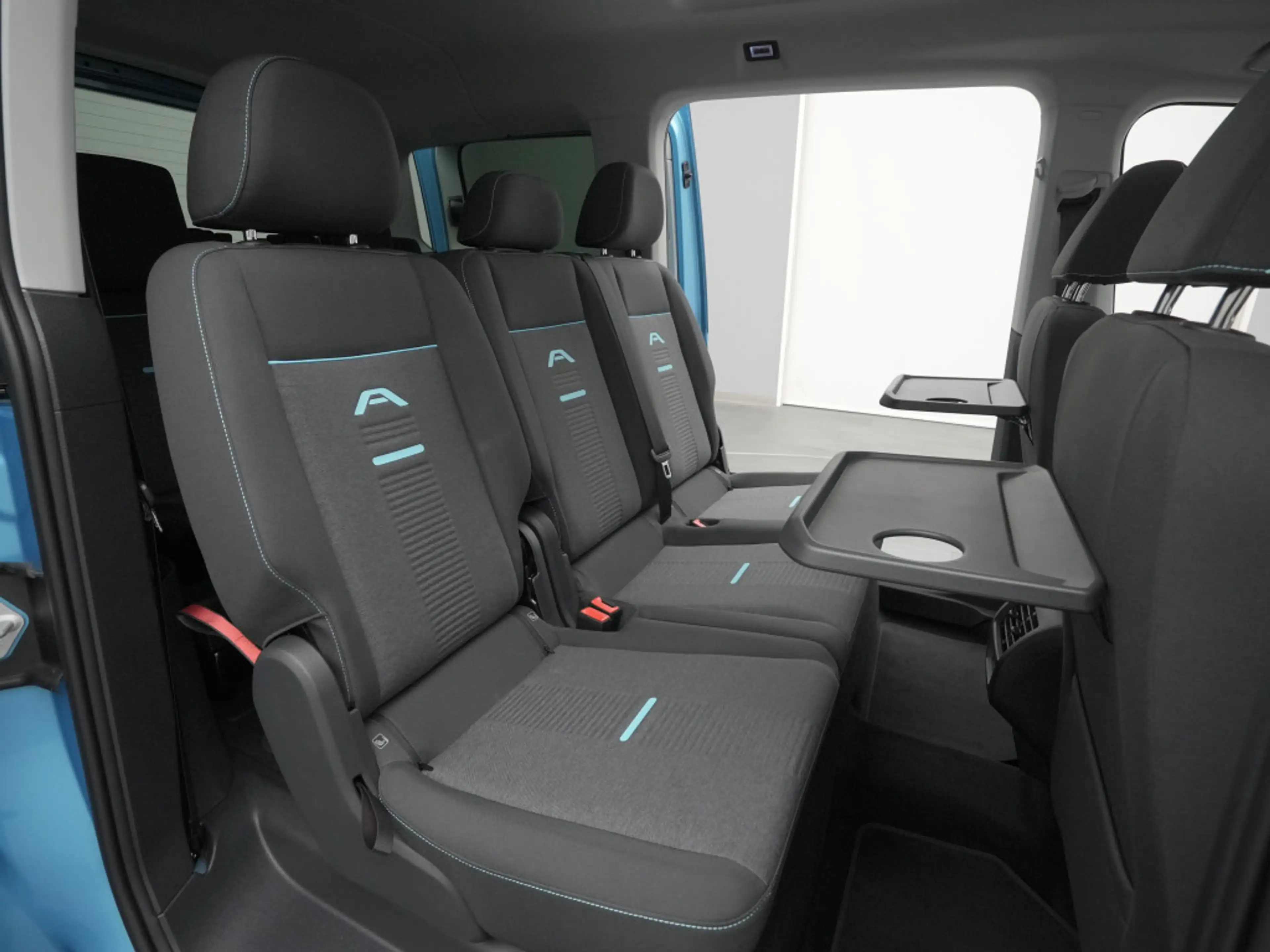 Ford Tourneo Grand Connect Active Aut. 4x4 -14%* — photo 14
