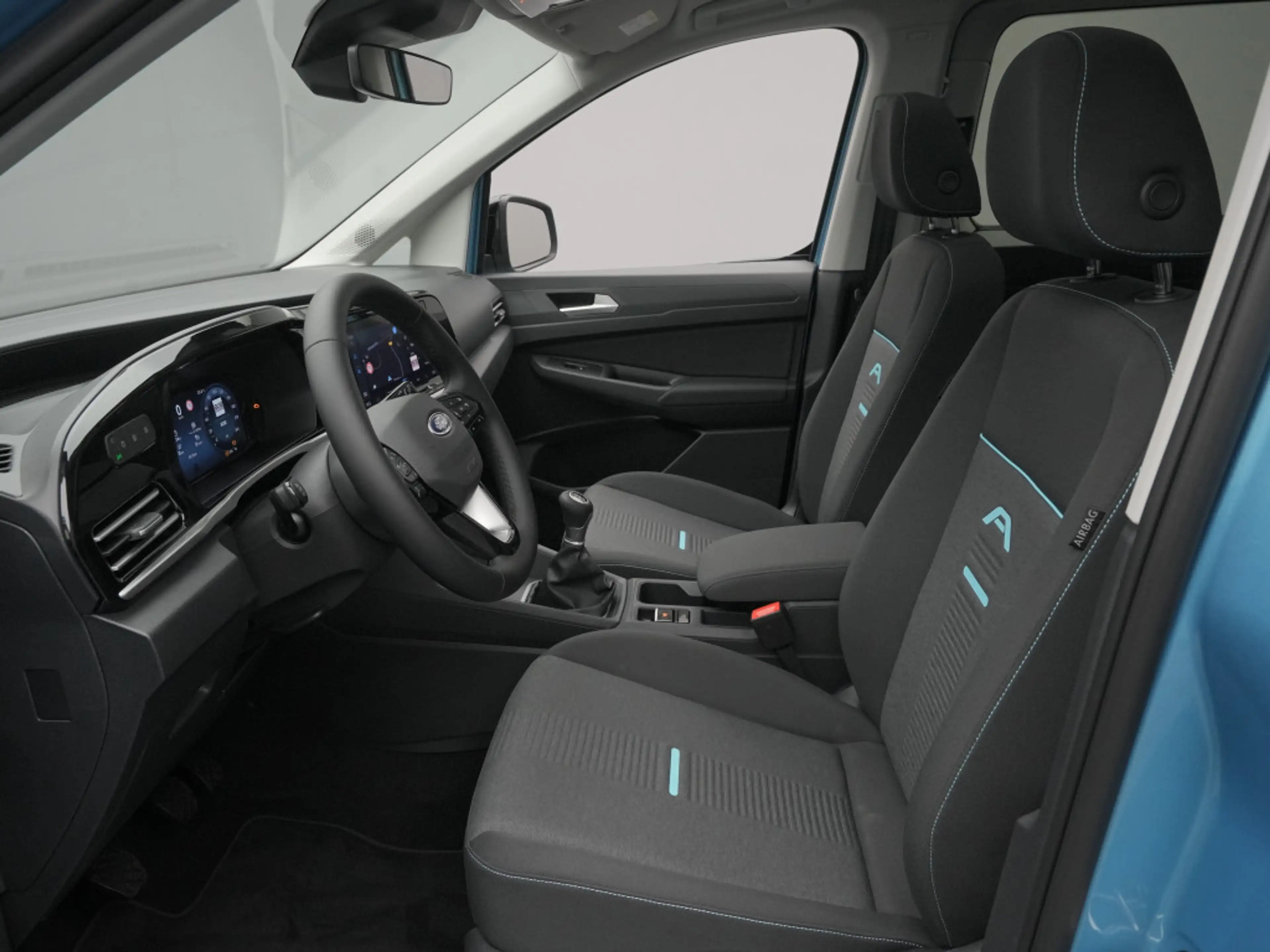 Ford Tourneo Grand Connect Active Aut. 4x4 -14%* — photo 9