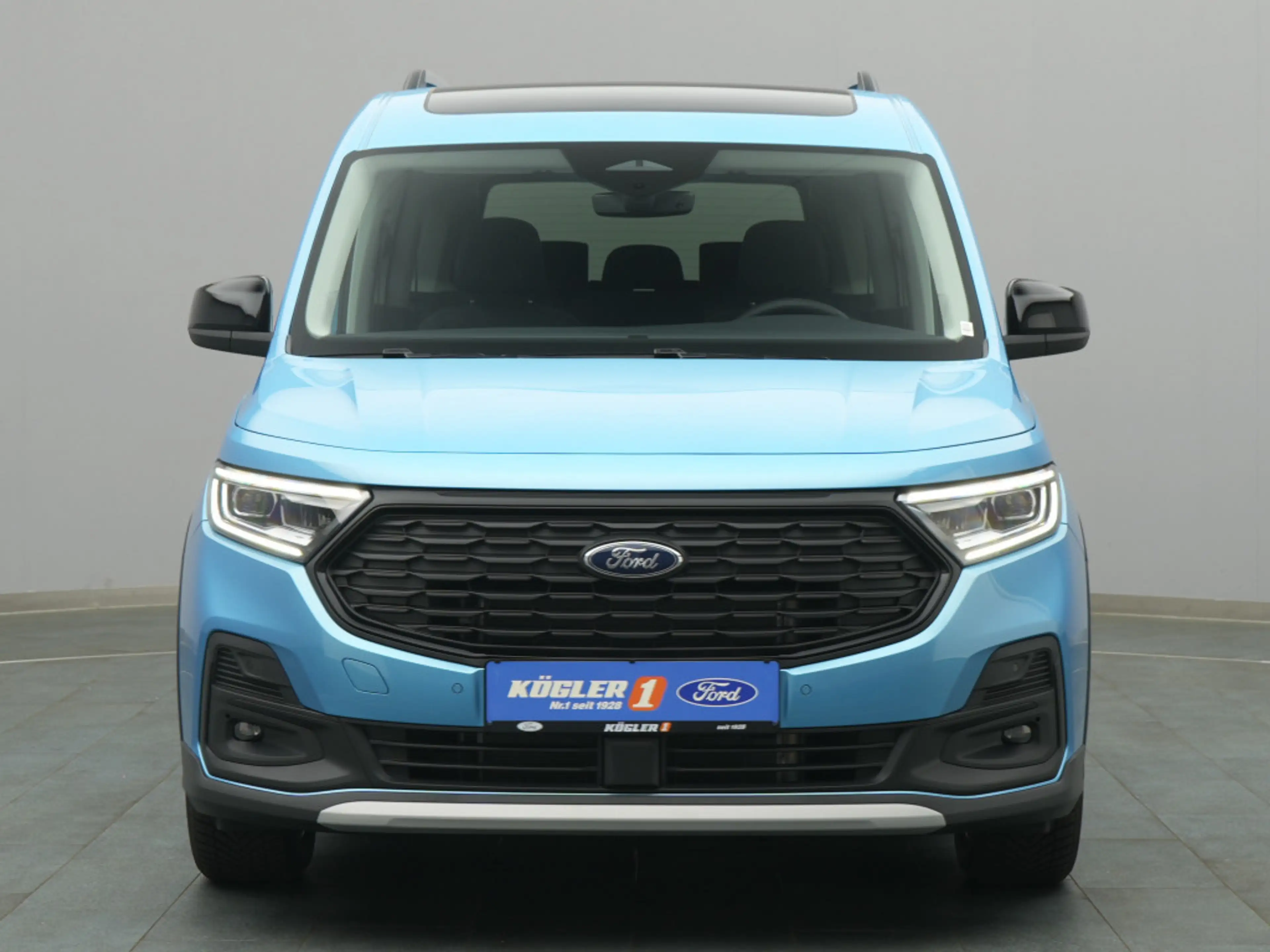 Ford Tourneo Grand Connect Active Aut. 4x4 -14%* — photo 6